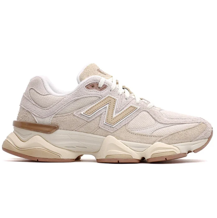 New Balance 9060 Bisque – UrbanStep